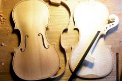 A.Stradivari 1715